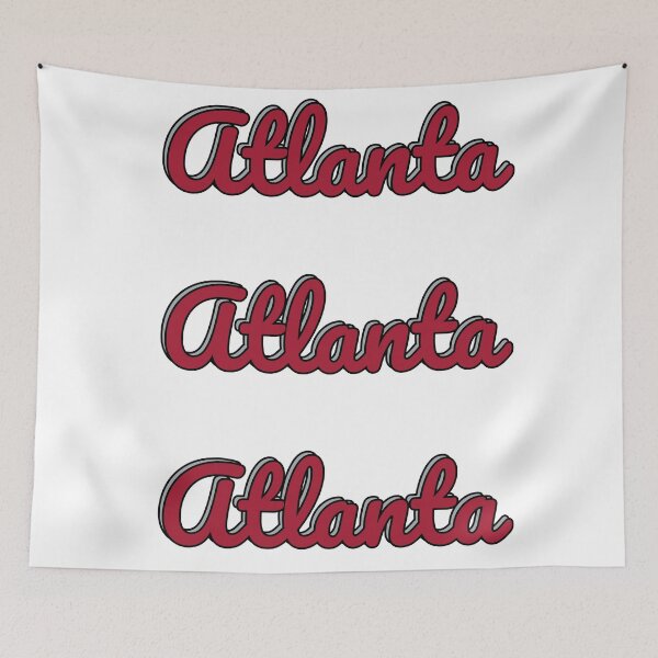 Item preview, Atlanta designed and sold by elohelaye.