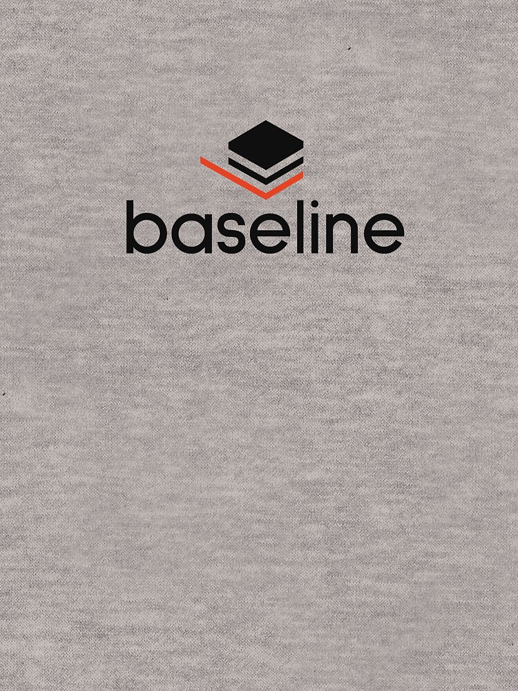 Thumbnail 5 of 5, Lightweight Hoodie, Baseline designed and sold by OASISopen.