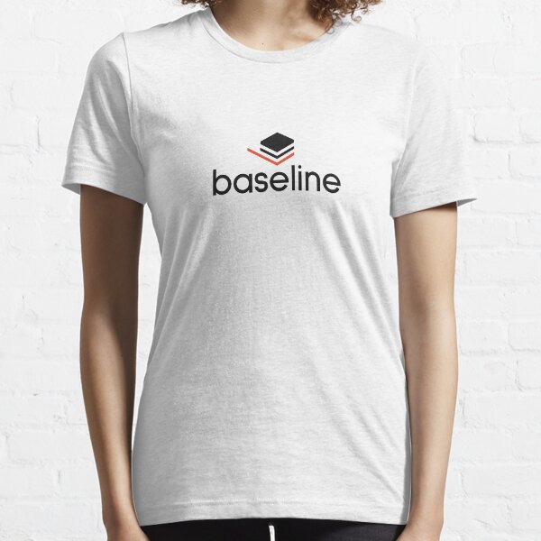 Baseline Essential T-Shirt