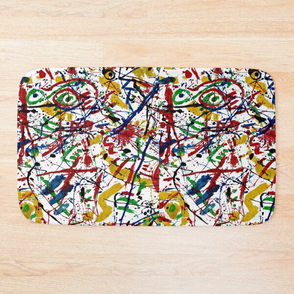 Item preview, Graffiti in Freedom designed and sold by BessoChicca.