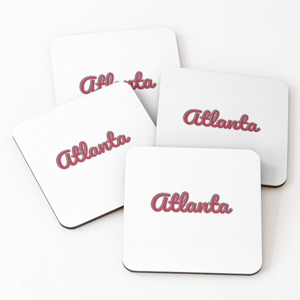 Item preview, Atlanta  designed and sold by elohelaye.