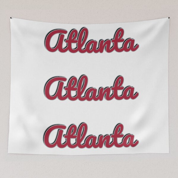 Item preview, Atlanta  designed and sold by elohelaye.