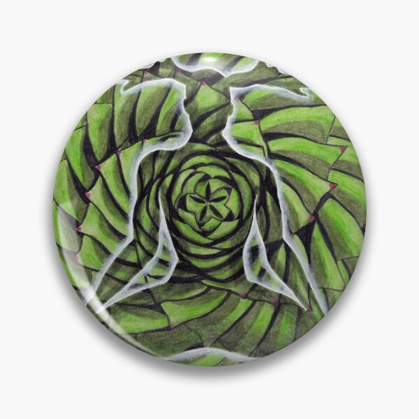 Item preview, Dios con cuernos designed and sold by Nic Phillips Sacred Art.