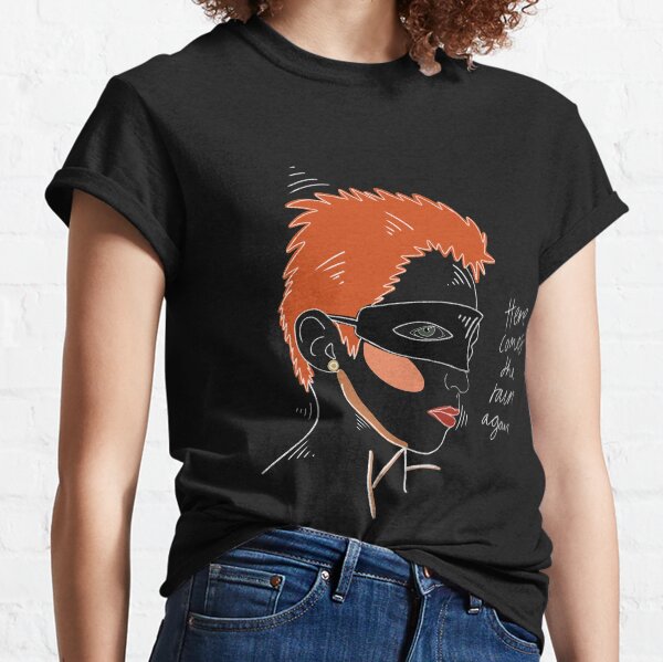 Annie Lennox Classic T-Shirt
