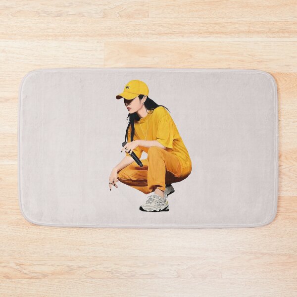 Item preview, Wheein from Mamamoo designed and sold by JungKook-BTS.