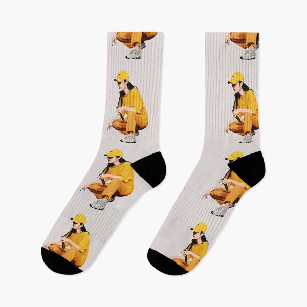 Item preview, Wheein from Mamamoo designed and sold by JungKook-BTS.
