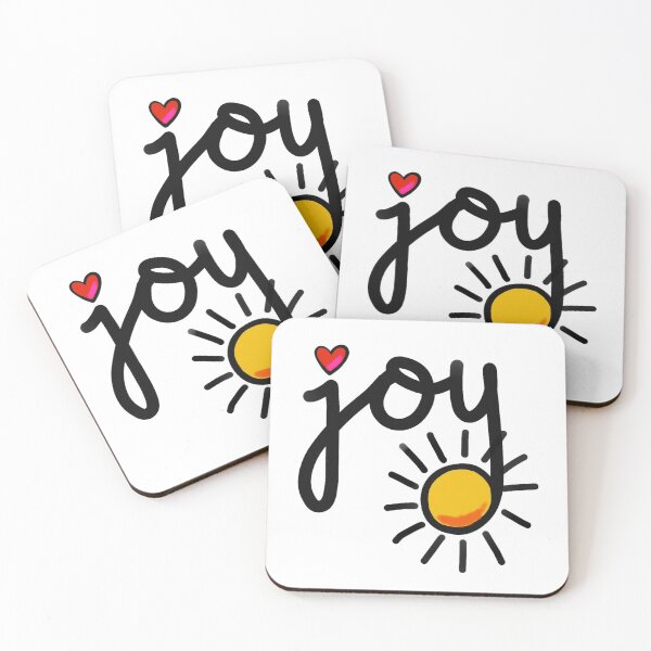 Item preview, Love, Light, and Joy designed and sold by emilyzizz.