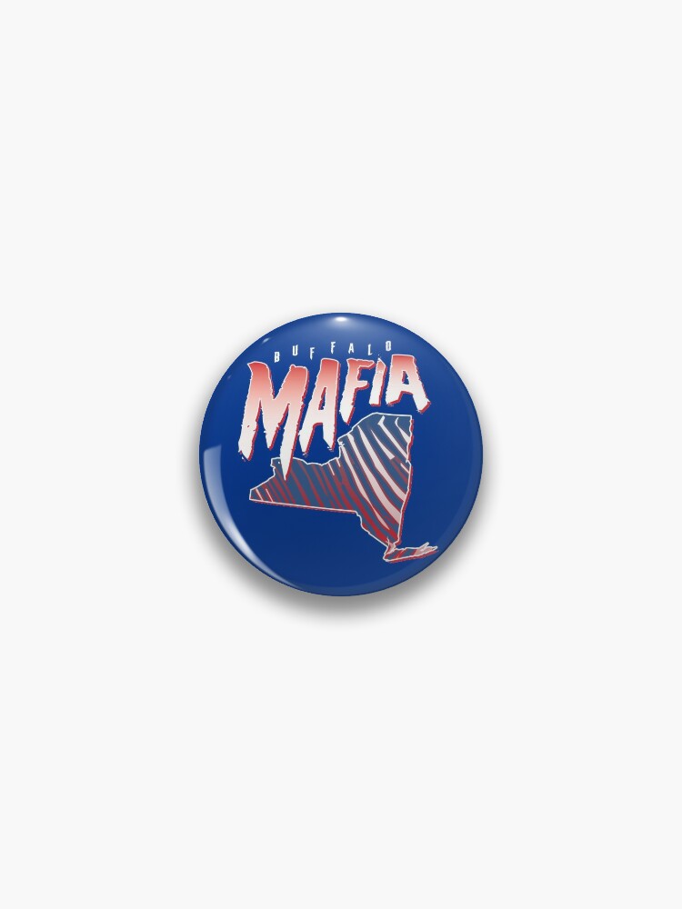 Pin on Buffalo Bills Mafia