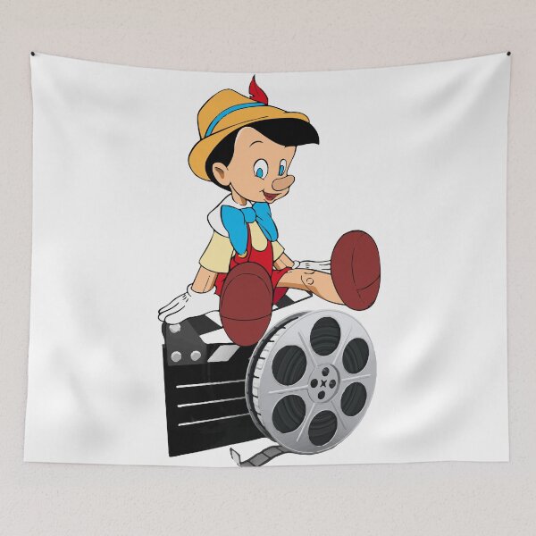 Item preview, I'm a Reel Boy designed and sold by hooluwan.