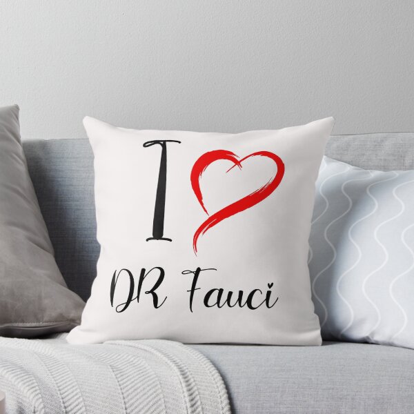 Item preview, I Heart Dr Fauci,Dr Fauci Hope  designed and sold by tawscolors.