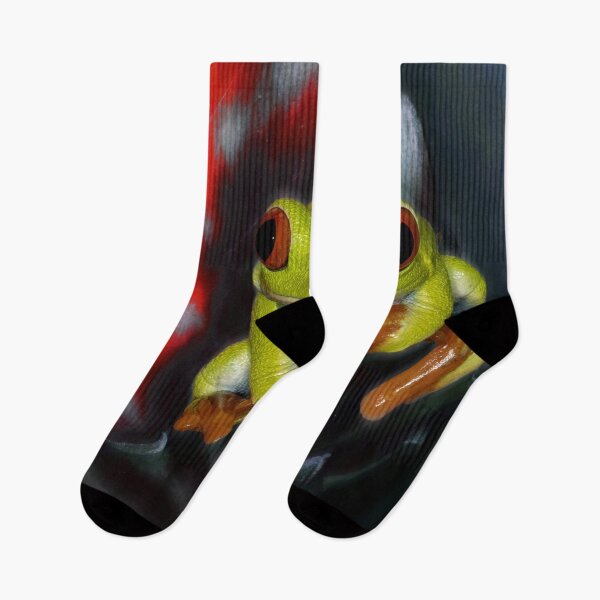 Item preview, Frog designed and sold by Dawn van Doorn.