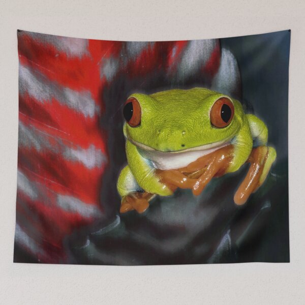 Item preview, Frog designed and sold by Dawn van Doorn.