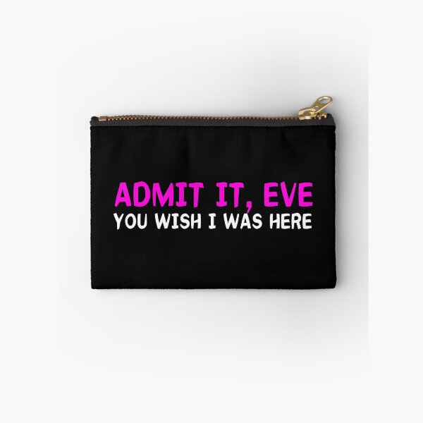 Item preview, Admit it, Eve designed and sold by MaiSeries.