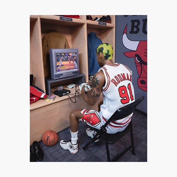 Item preview, Locker Room Games designed and sold by duaneshootstoys.