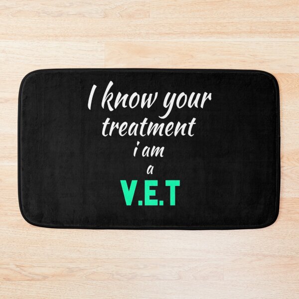 Item preview, I'm vet : funny vet gifts best gifts for ver students cute vet tech gifts designed and sold by Chamssou.