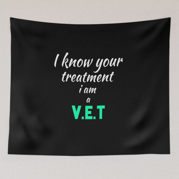 Item preview, I'm vet : funny vet gifts best gifts for ver students cute vet tech gifts designed and sold by Chamssou.