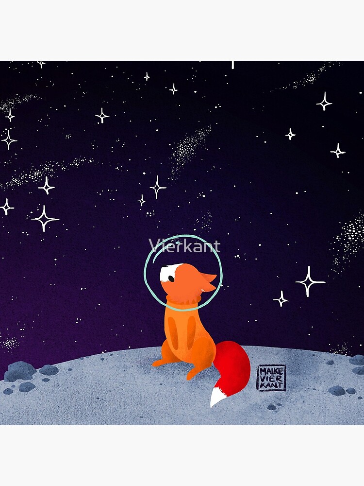 Somewhere Out There by Vierkant
