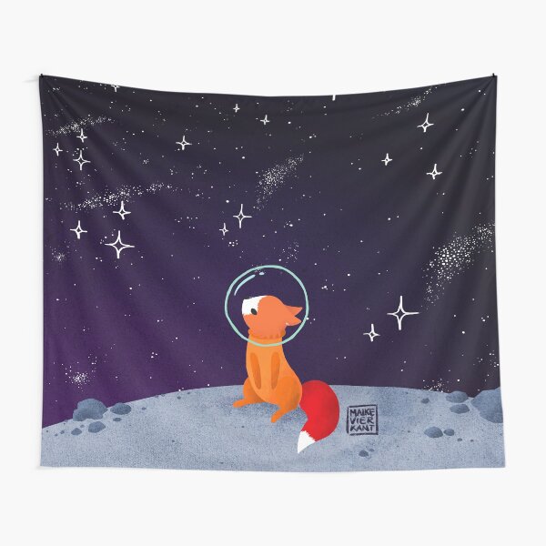 Item preview, Somewhere Out There designed and sold by Maike Vierkant.