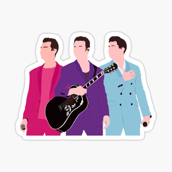 Jonas Brothers Gifts & Merchandise | Redbubble