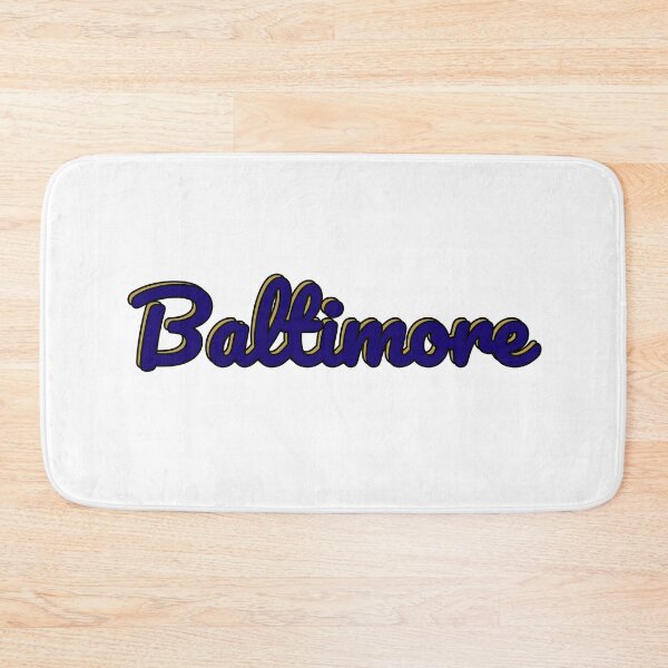Item preview, Baltimore designed and sold by elohelaye.