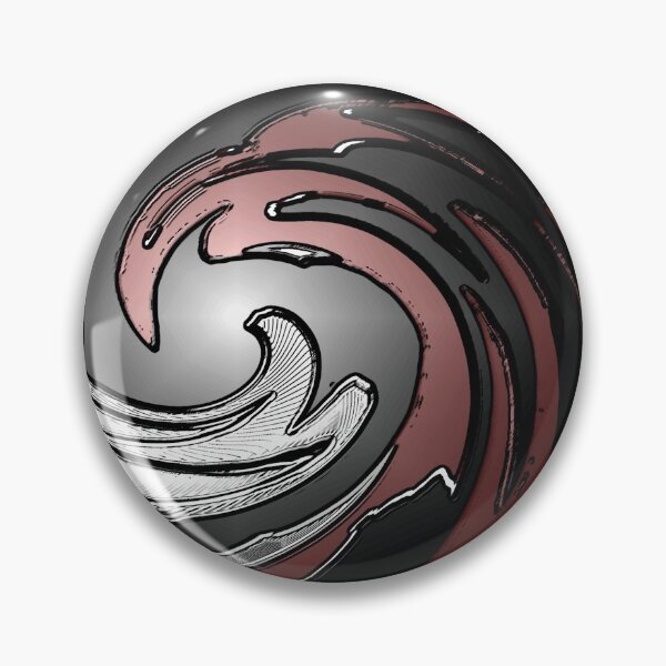 Item preview, Bloody Ink designed and sold by Neal Robert.