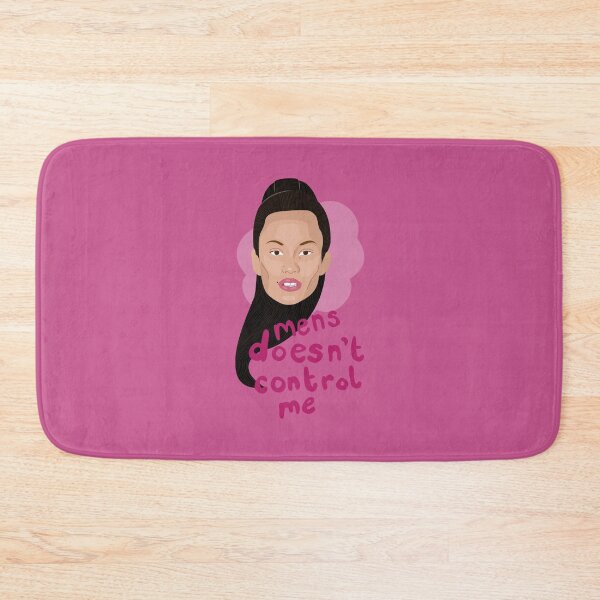 Item preview, Juliana - Mens Doesn't Control Me - 90 Day Fiance designed and sold by ponychops.
