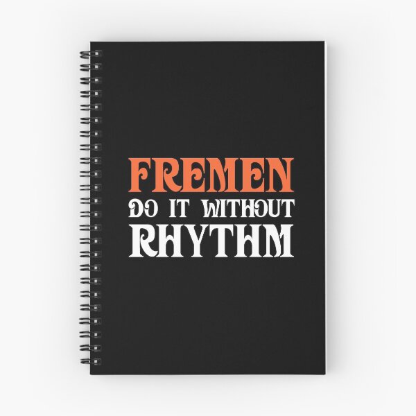 Item preview, Dune: Fremen Do It Without Rhythm designed and sold by Wayne Ashworth.