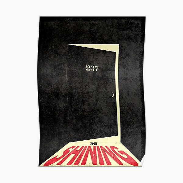 The Shining Poster