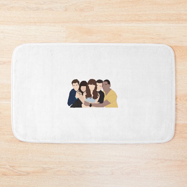 Item preview, new girl designed and sold by laurenflanz.