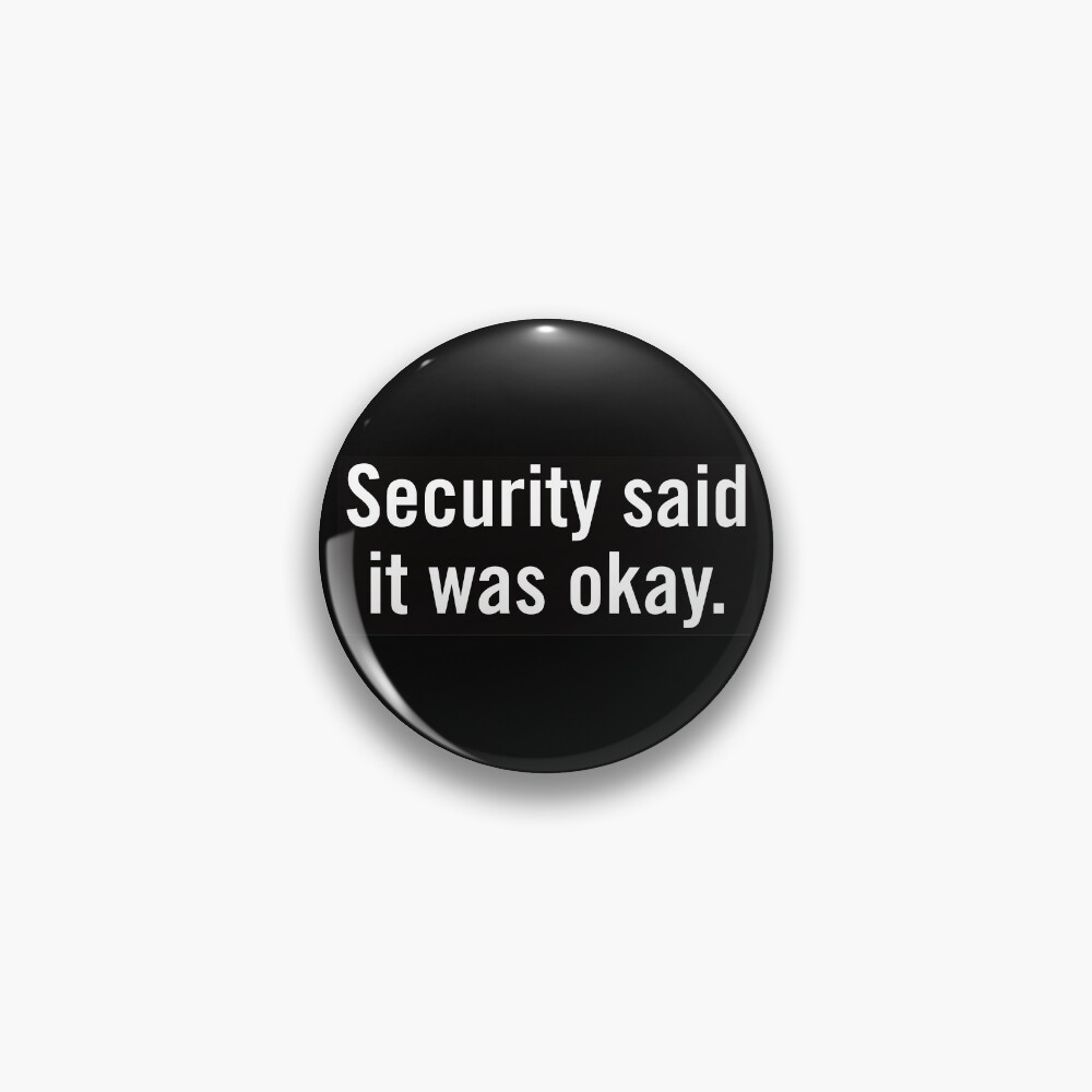Item preview, Pin designed and sold by grantsewell.