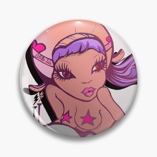 Item preview, Pink Ride ! designed and sold by PepitaZeta.
