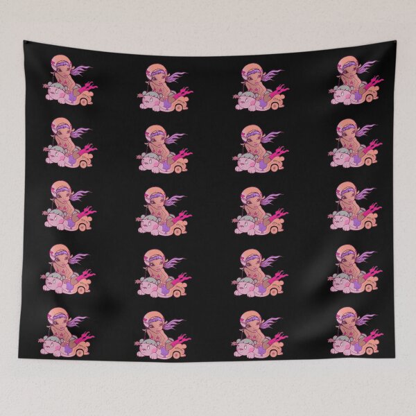 Item preview, Pink Ride ! designed and sold by PepitaZeta.