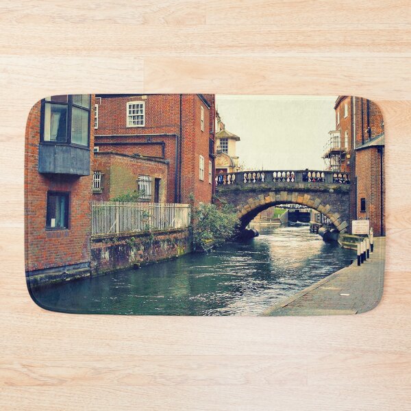 Item preview, Towards the Lock designed and sold by VikingVisual.