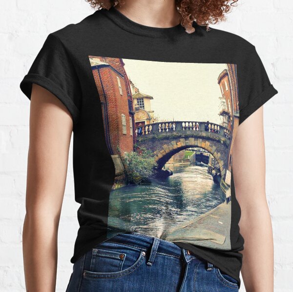 Towards the Lock Classic T-Shirt