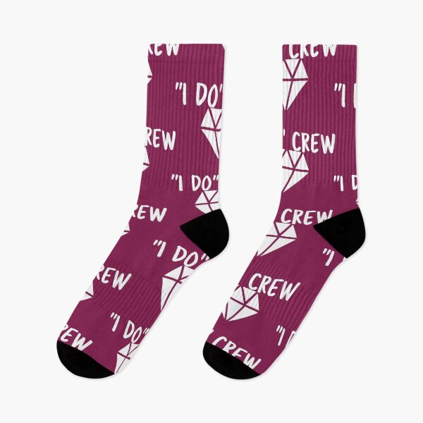 Item preview, I Do Crew Bachelorette Party Getting Married Newly Weds  designed and sold by shennit.
