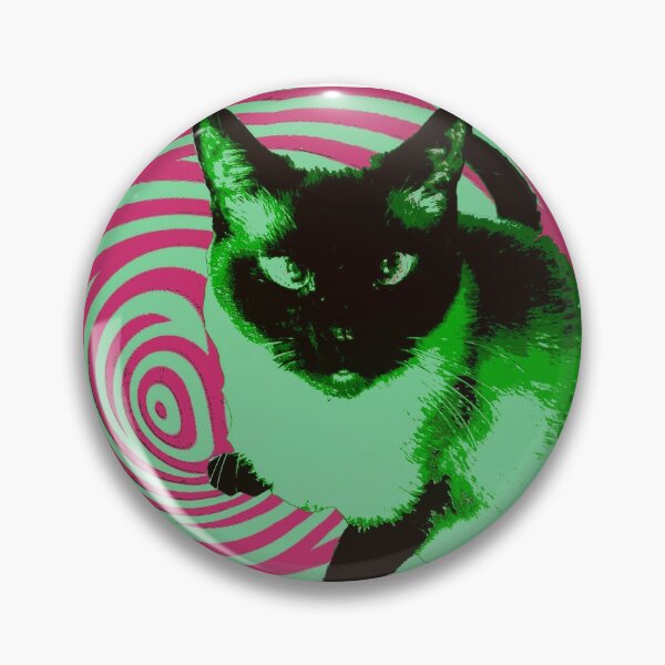 Item preview, Alt Groovy Toby  designed and sold by mcclellansam.