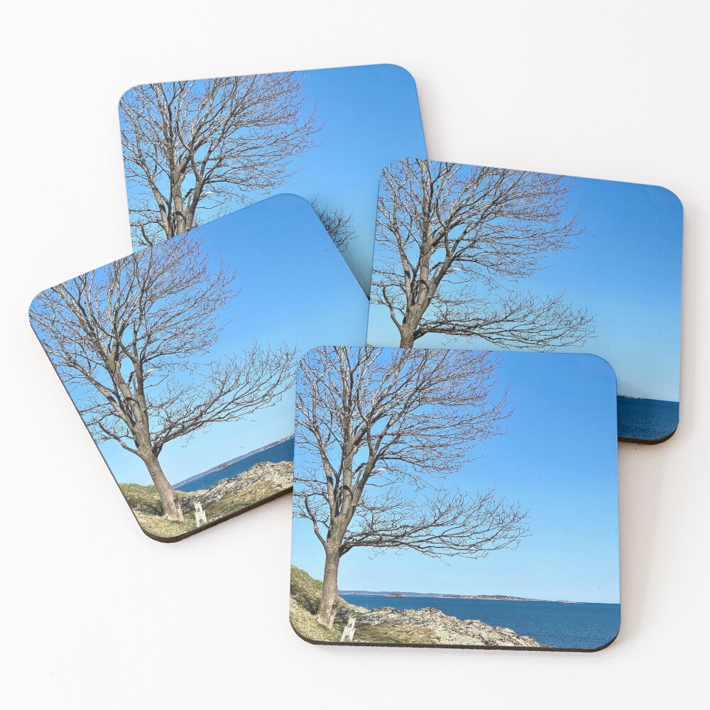 Item preview, Coasters (Set of 4) designed and sold by Ruthie33.