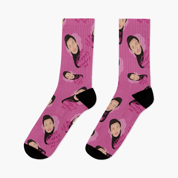 Item preview, Juliana - Mens Doesn't Control Me - 90 Day Fiance designed and sold by ponychops.