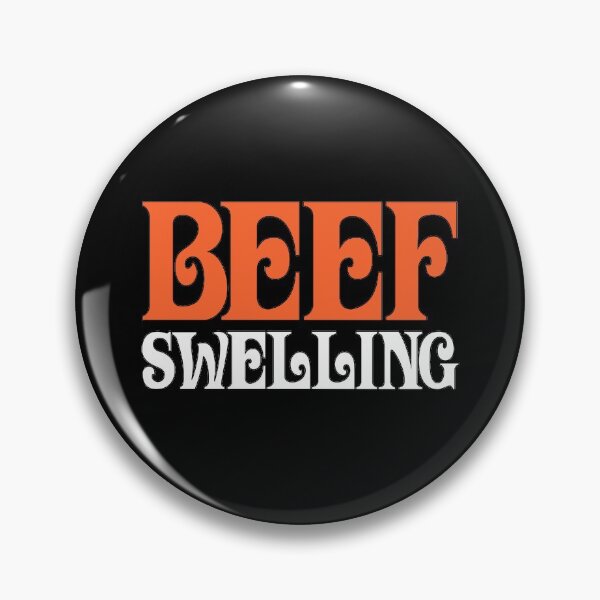 Item preview, Dune: Beef Swelling designed and sold by Wayne Ashworth.