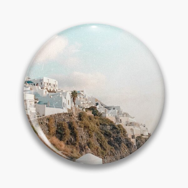 Item preview, Thira, Santorini designed and sold by Taylor Fancera.