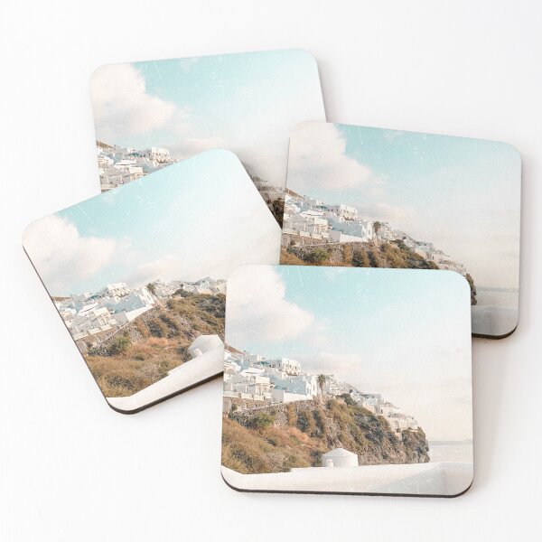 Item preview, Thira, Santorini designed and sold by Taylor Fancera.