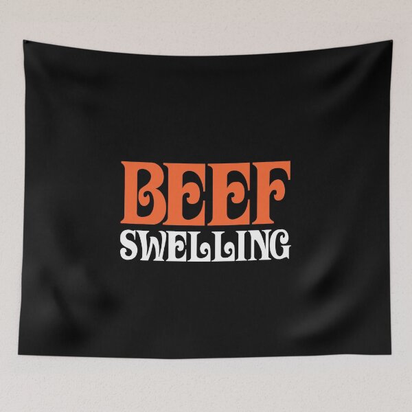 Item preview, Dune: Beef Swelling designed and sold by Wayne Ashworth.