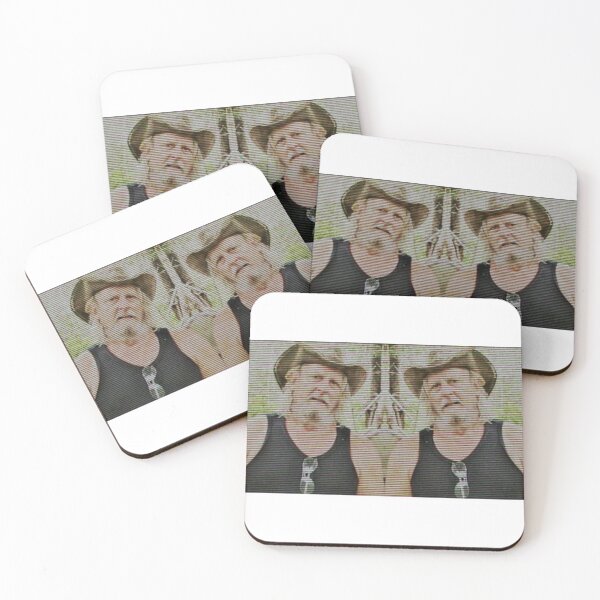 Item preview, Raoult Crocodile Dundee designed and sold by juanpedro41.