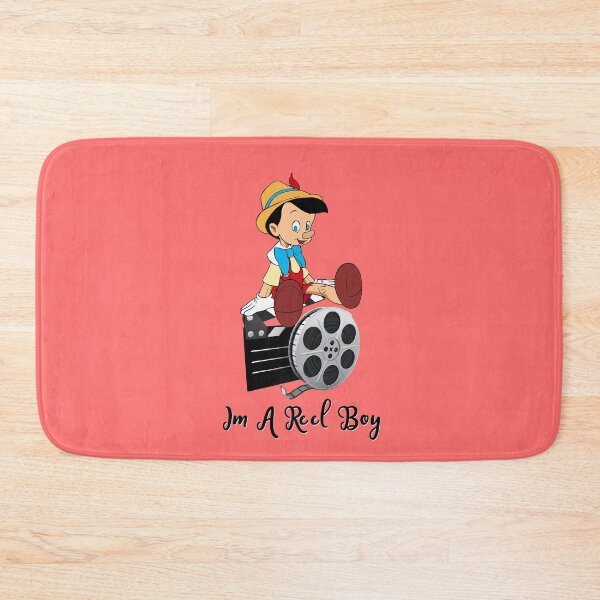 Item preview, I'm a Reel Boy designed and sold by hooluwan.