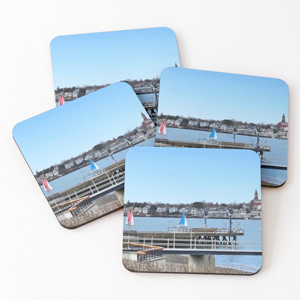 Item preview, Coasters (Set of 4) designed and sold by Ruthie33.