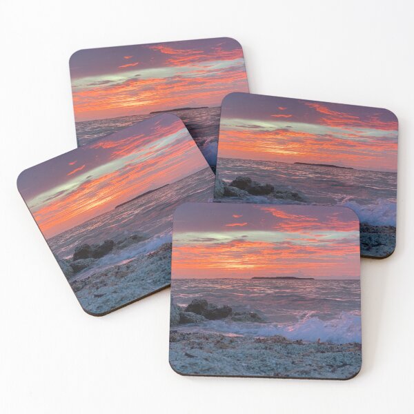Item preview, Painted Skies  designed and sold by shayand.