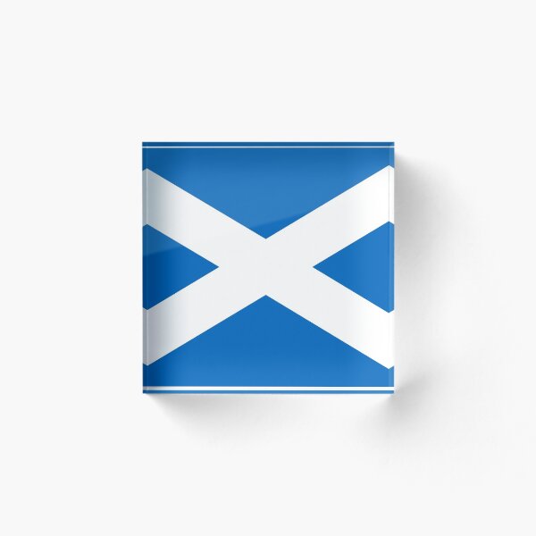 Item preview, Scotland designed and sold by eliso silva.