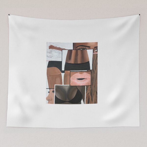 Item preview, Social Expectations designed and sold by Caroline O'Neal.