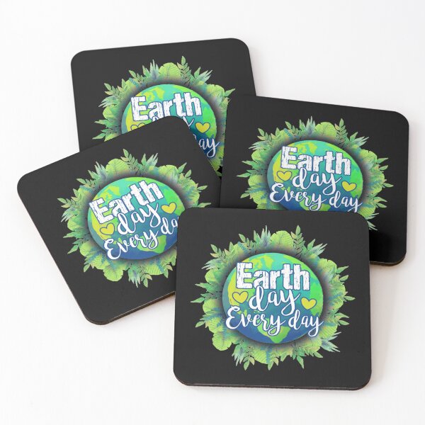 Item preview, Earth Day Every Day designed and sold by EstelleStar.