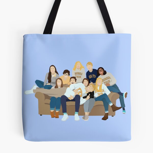 Item preview, Cole + Friends designed and sold by missomearica.